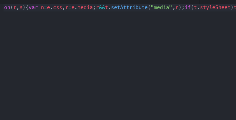 webpack-production